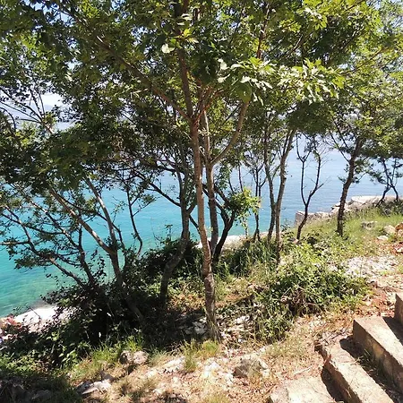 Hlebec Apartamento