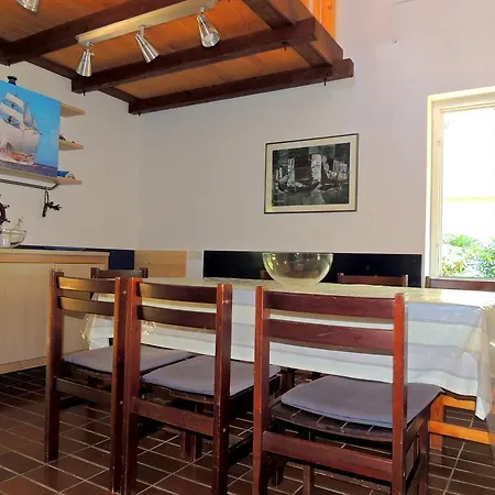 Apartment Hlebec Malinska