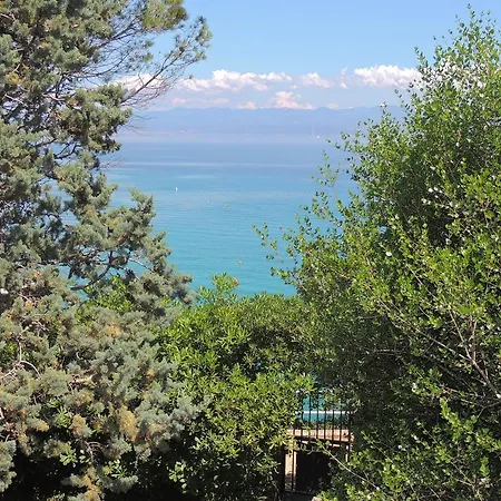 Apartament Hlebec