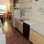 Apartment Hlebec