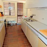 Hlebec Apartment Malinska