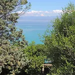 Apartment Hlebec