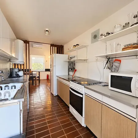 Appartement Hlebec