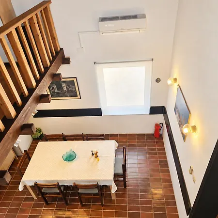 Appartement Hlebec
