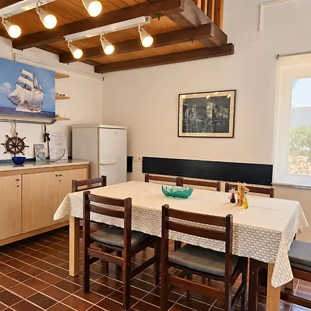 Hlebec Appartement Malinska