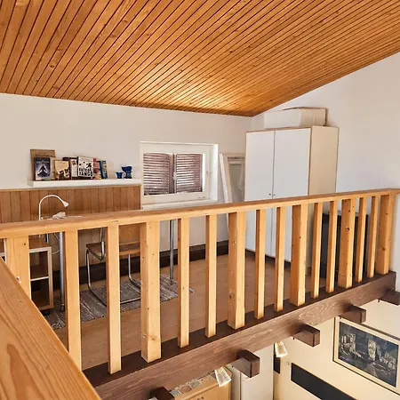 Hlebec Appartement