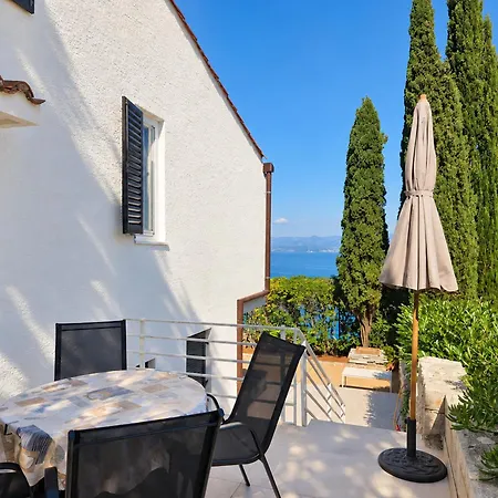 Hlebec Appartement
