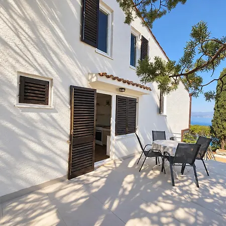 Appartement Hlebec