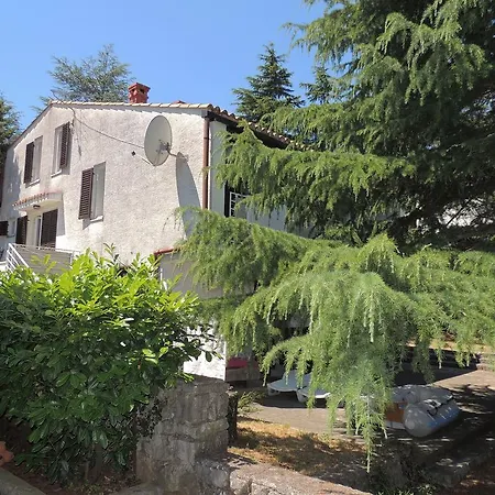 Apartment Hlebec