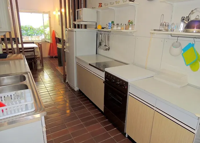 Apartment Hlebec