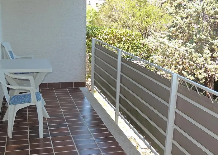 Apartment Hlebec Malinska