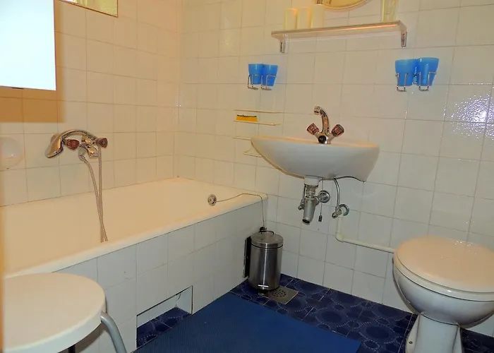 Hlebec Apartment Malinska